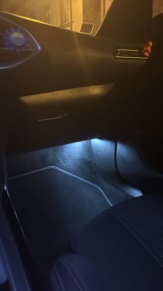 Peugeot 308 II (2) 1.5 BLUEHDI 130 GT LINE