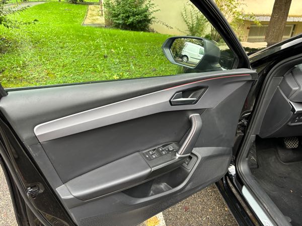 Seat Leon Leon hybride FR