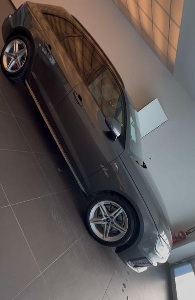 Audi A4 V (3) 35 TFSI 150 S LINE S TRONIC 7