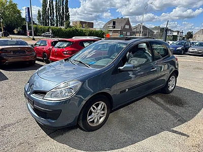 Renault Clio Renault clio toit OUVRANT panoramique