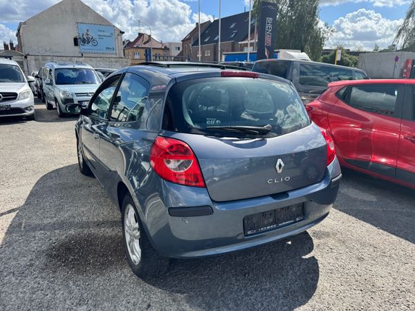 Renault Clio Renault clio toit OUVRANT panoramique