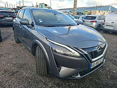 Nissan Qashqai 1.5 Erev E-Power 190 N-Connecta