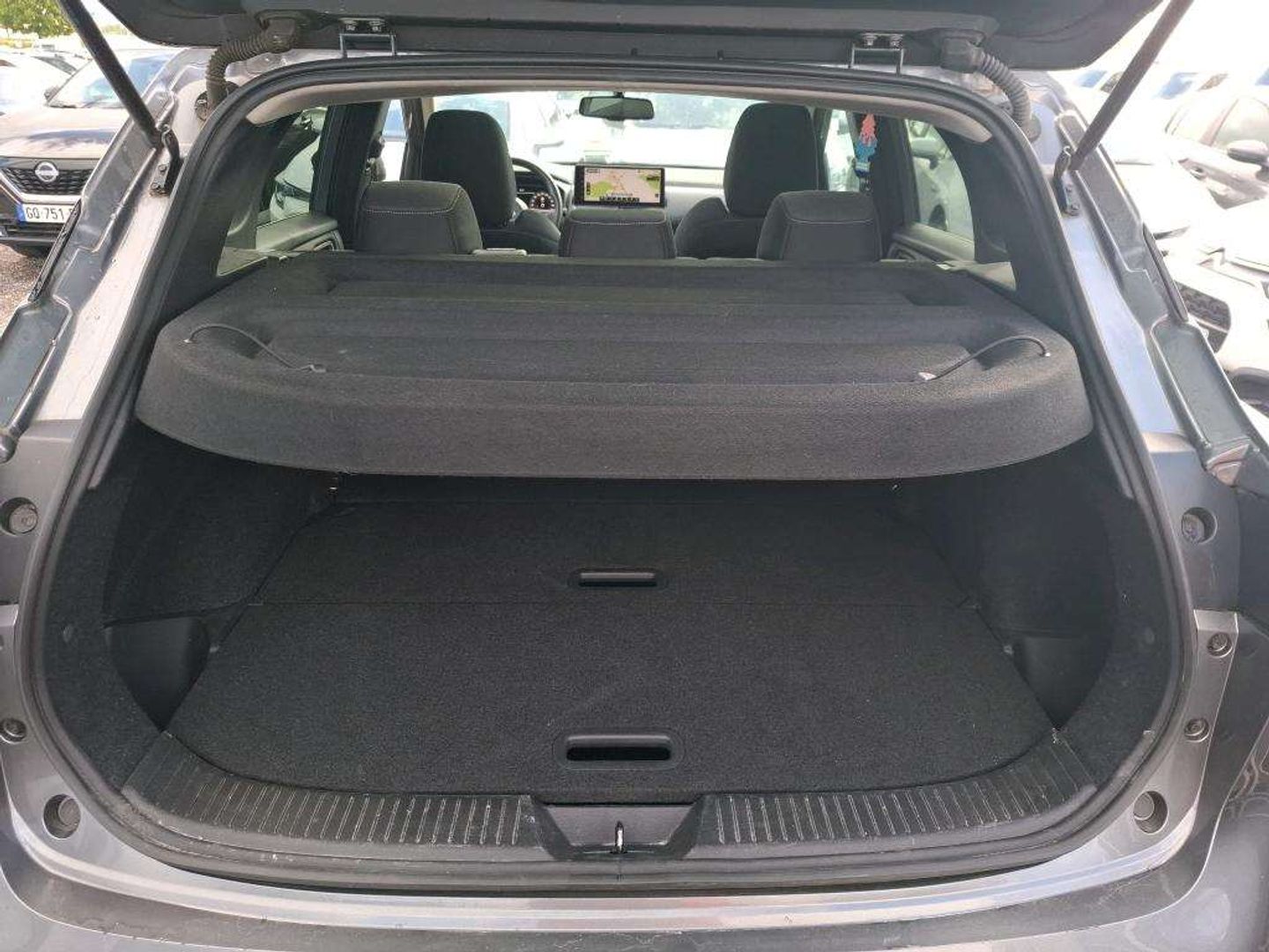 Nissan Qashqai 1.5 Erev E-Power 190 N-Connecta