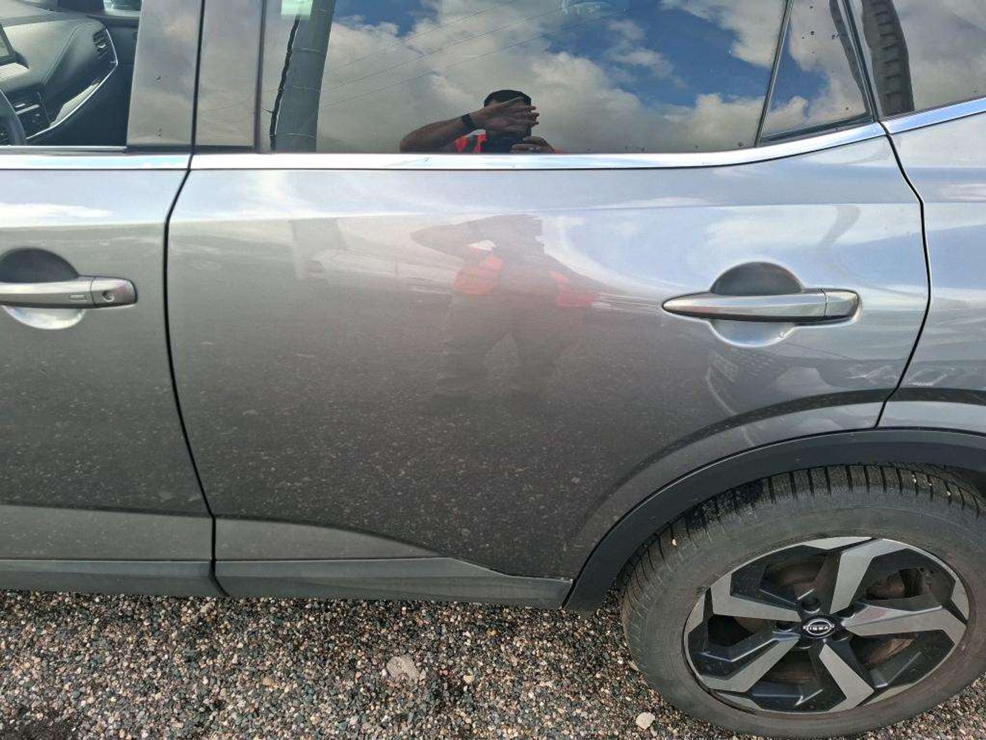 Nissan Qashqai 1.5 Erev E-Power 190 N-Connecta