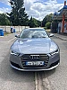 Audi A6 Audi A6 V6 3.0L thumbnail