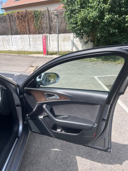 Audi A6 Audi A6 V6 3.0L