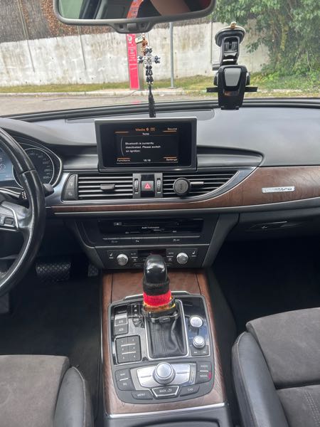 Audi A6 Audi A6 V6 3.0L