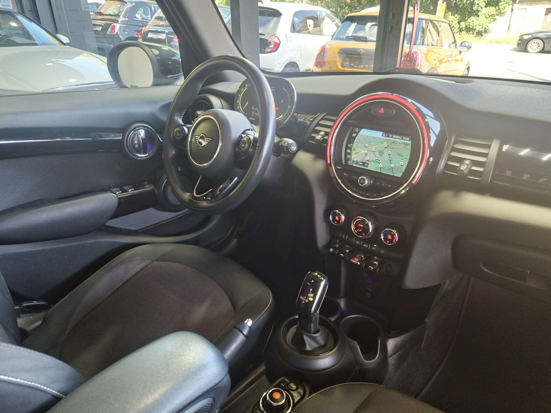 Gebruikt MINI One Mini 1.5A One OPF (EU6d-TEMP), 2020 Model - Belgie ...