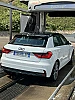 Audi A1 II 1.0 TFSI 110 ADVANCED S TRONIC 7 thumbnail