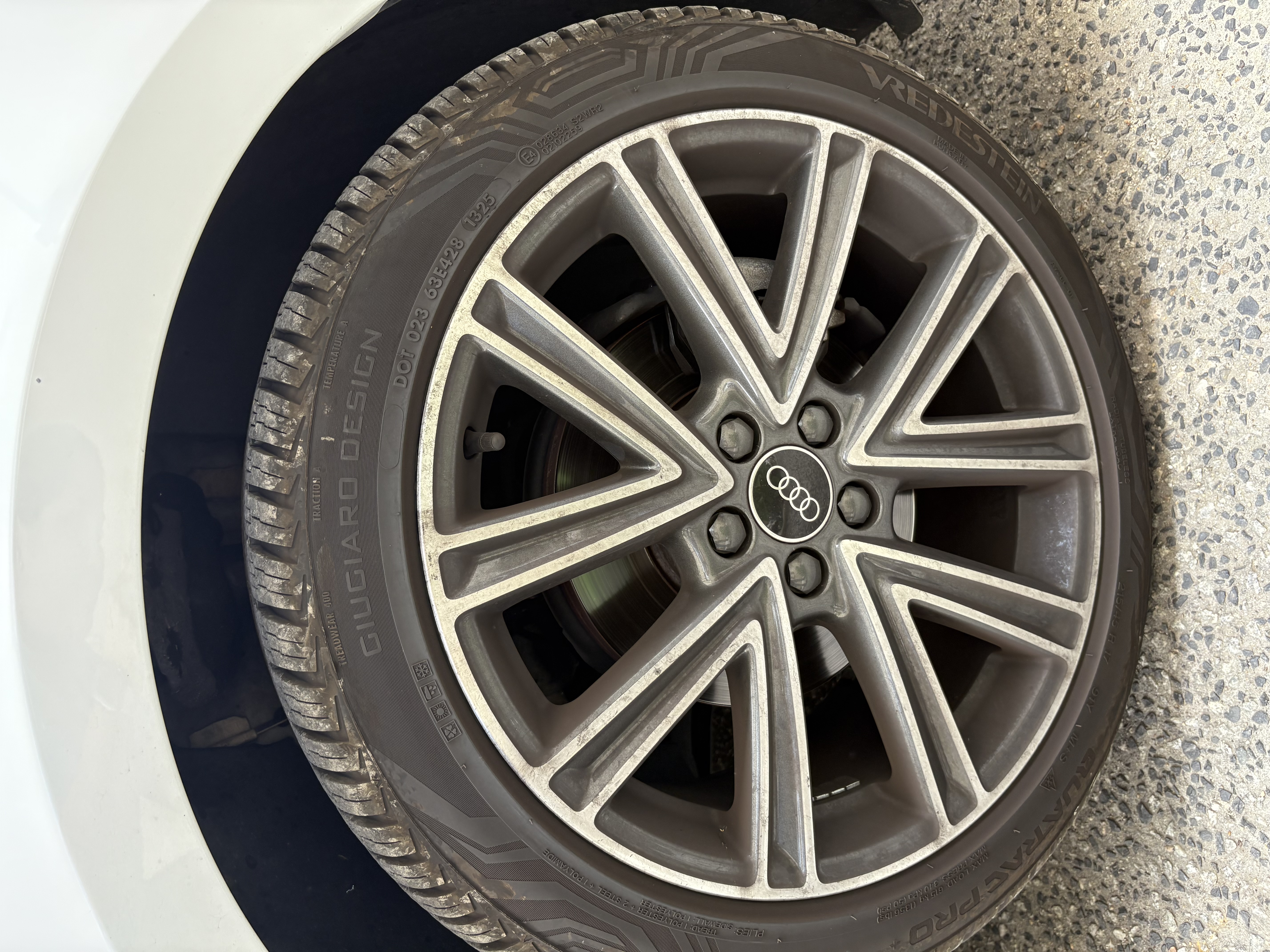 Audi A1 II 1.0 TFSI 110 ADVANCED S TRONIC 7