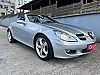 Mercedes-Benz SLK 200 Cabriolet Kompressor 163cv Automatique thumbnail