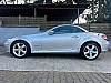 Mercedes-Benz SLK 200 Cabriolet Kompressor 163cv Automatique thumbnail