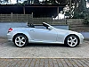 Mercedes-Benz SLK 200 Cabriolet Kompressor 163cv Automatique thumbnail
