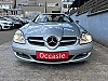 Mercedes-Benz SLK 200 Cabriolet Kompressor 163cv Automatique thumbnail