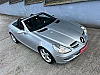 Mercedes-Benz SLK 200 Cabriolet Kompressor 163cv Automatique thumbnail