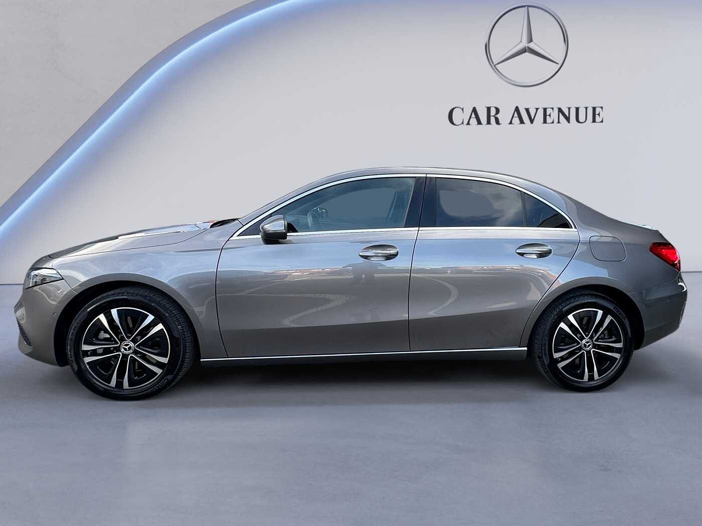 Mercedes-Benz A 250  e Berline