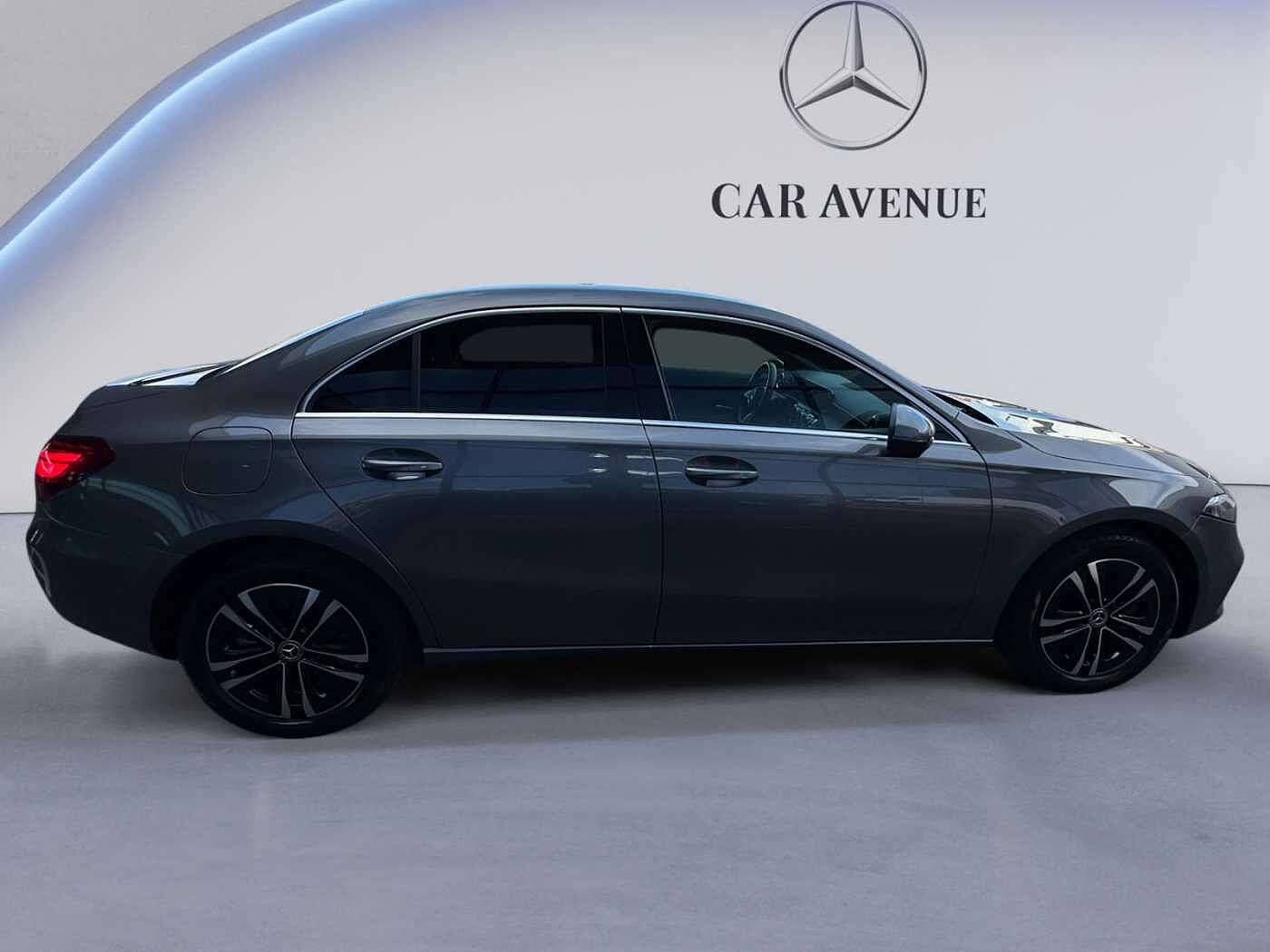 Mercedes-Benz A 250  e Berline