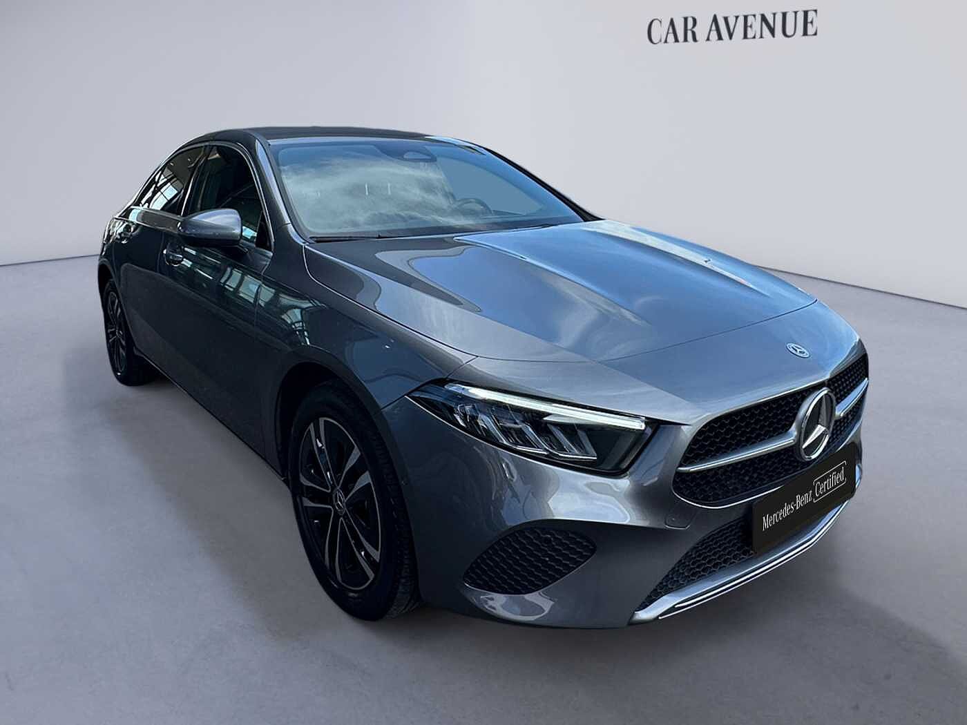 Mercedes-Benz A 250  e Berline
