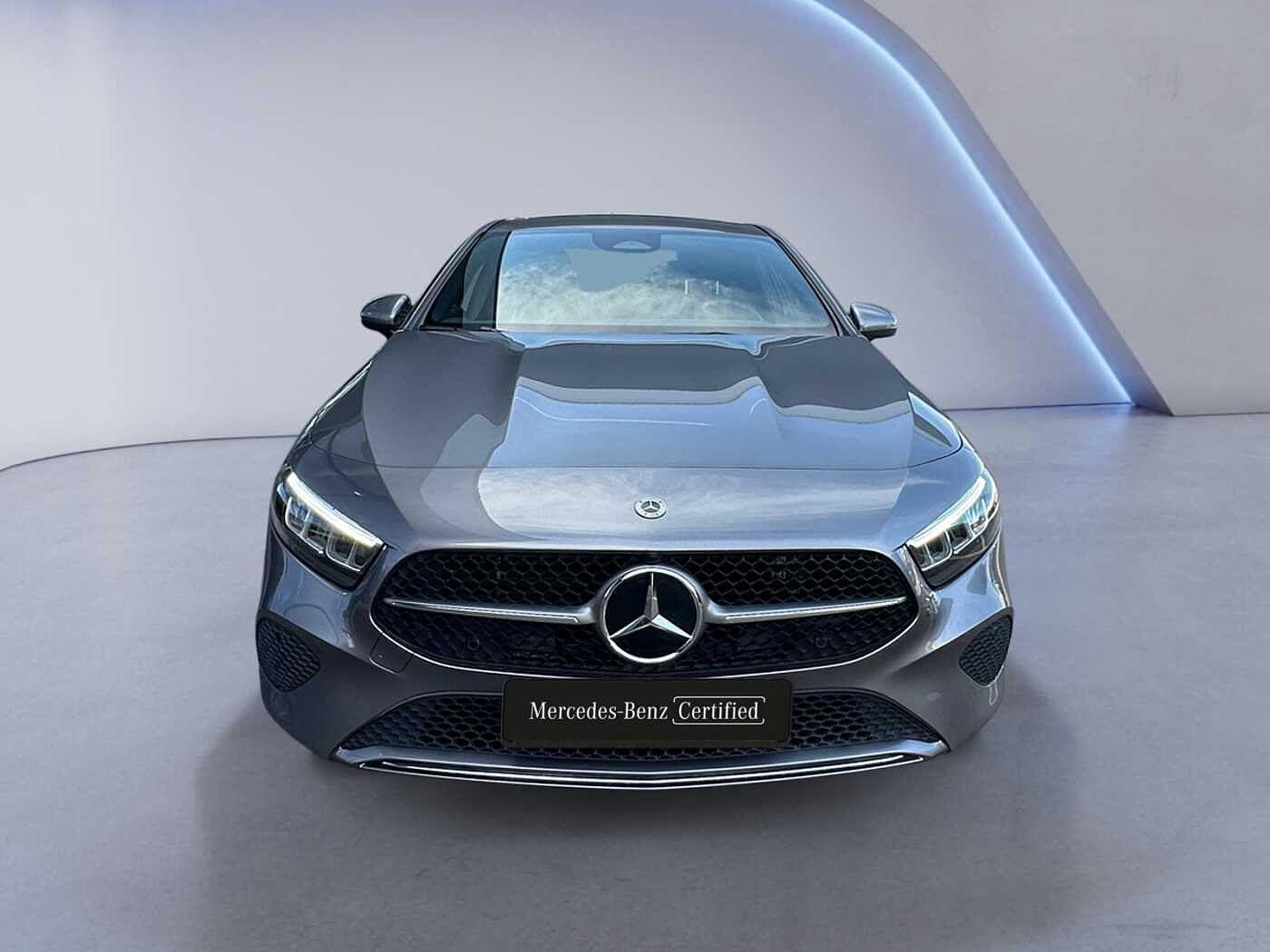 Mercedes-Benz A 250  e Berline