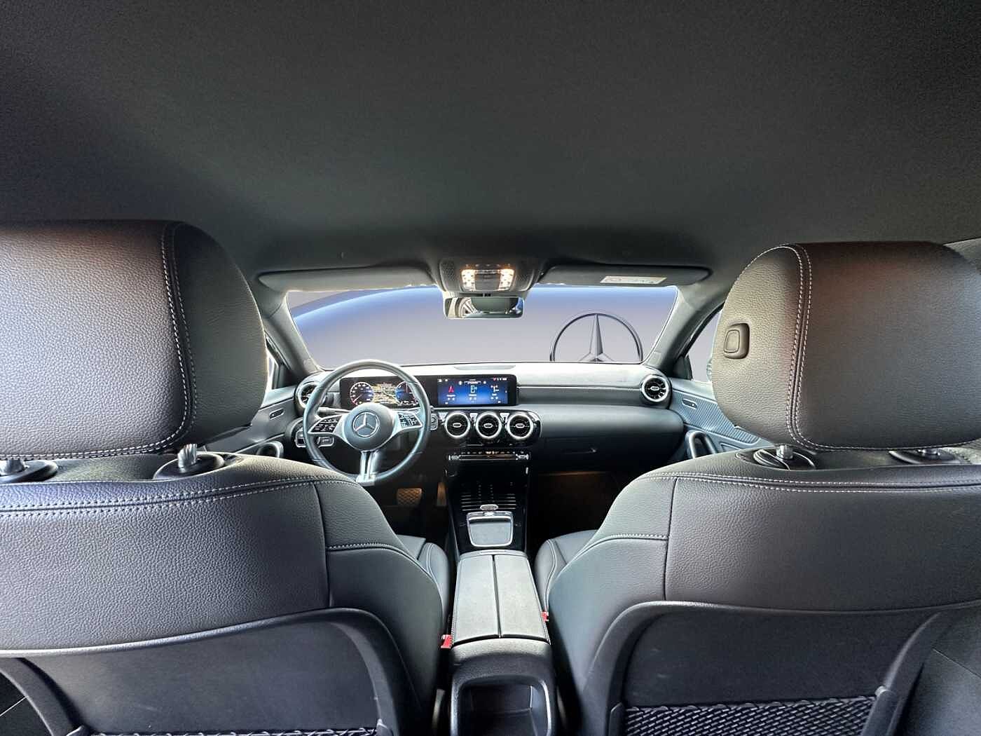 Mercedes-Benz A 250  e Berline