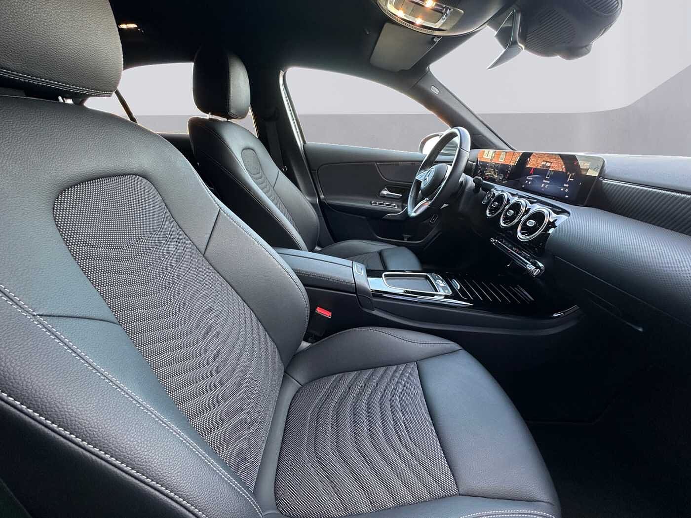 Mercedes-Benz A 250  e Berline