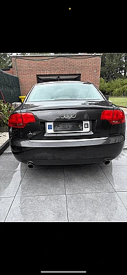 Audi A4 III 1.8 T 163 AMBITION