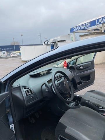 Citroen C4 1.6 16V 110 PACK
