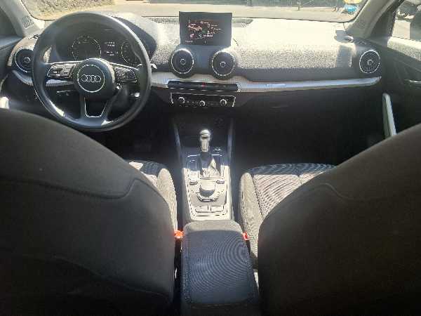 Audi Q2 Q2 business s line