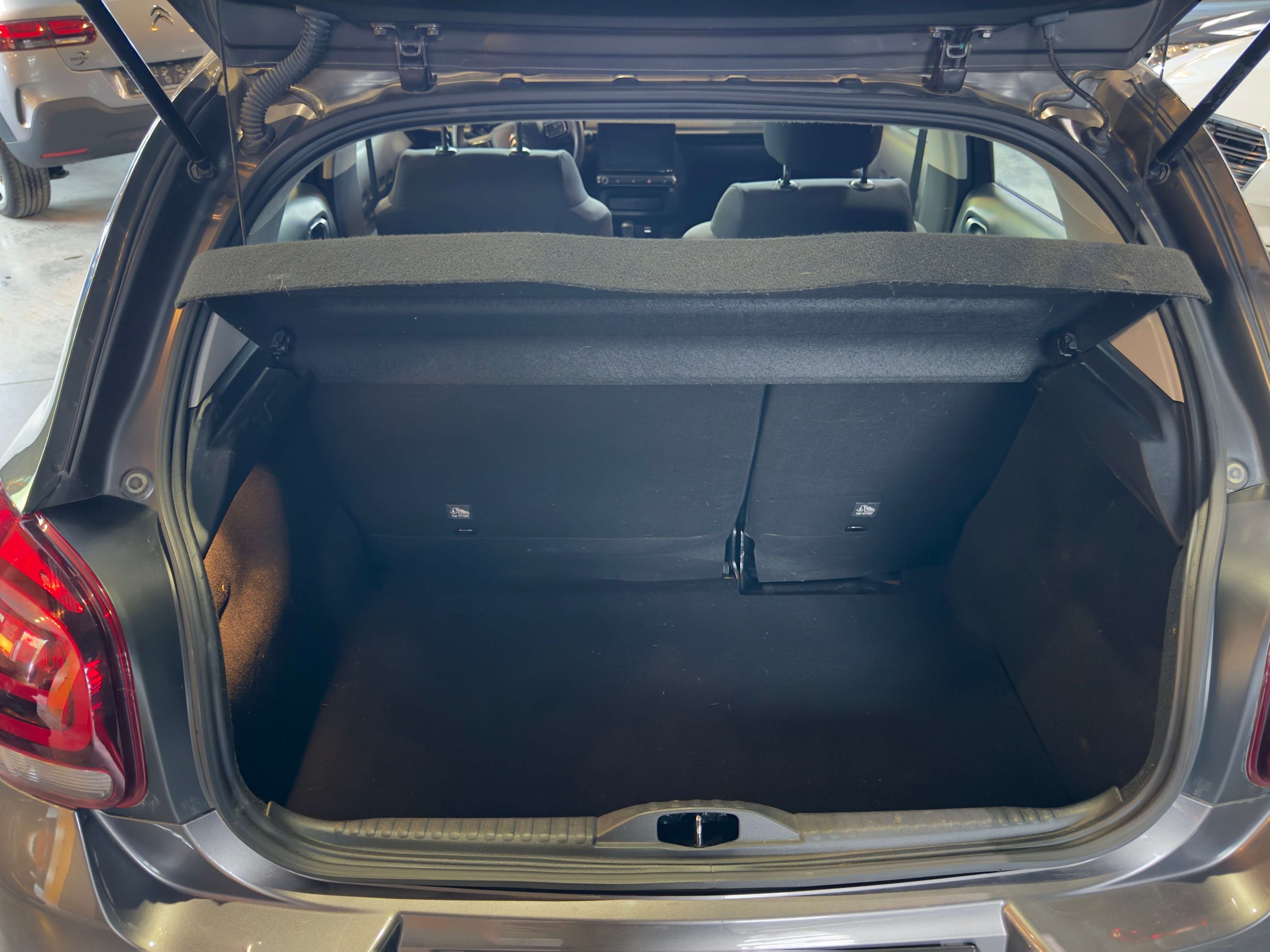 Citroen C3 C3 1.2i Live // 12 Mois de garantie