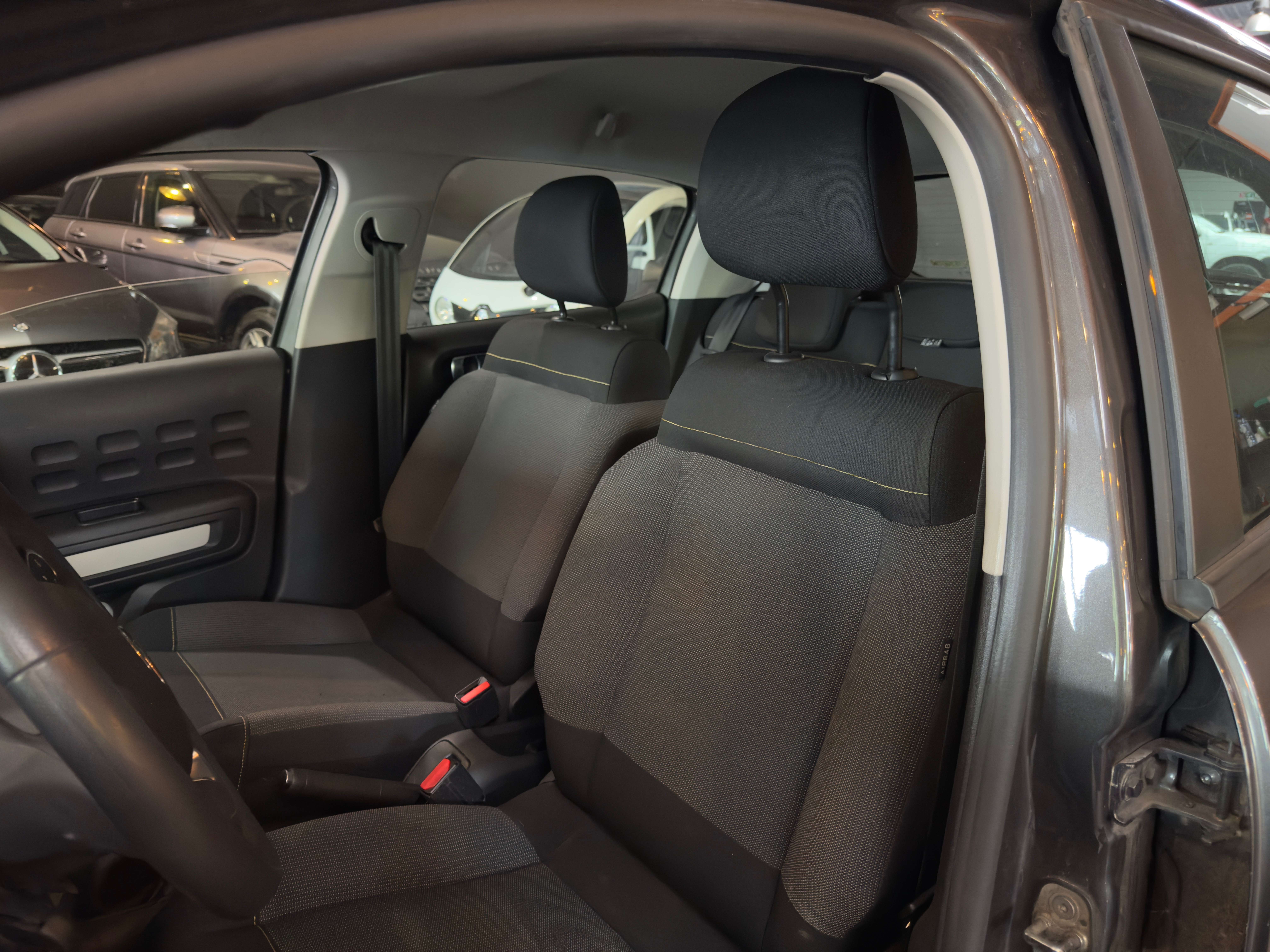 Citroen C3 C3 1.2i Live // 12 Mois de garantie