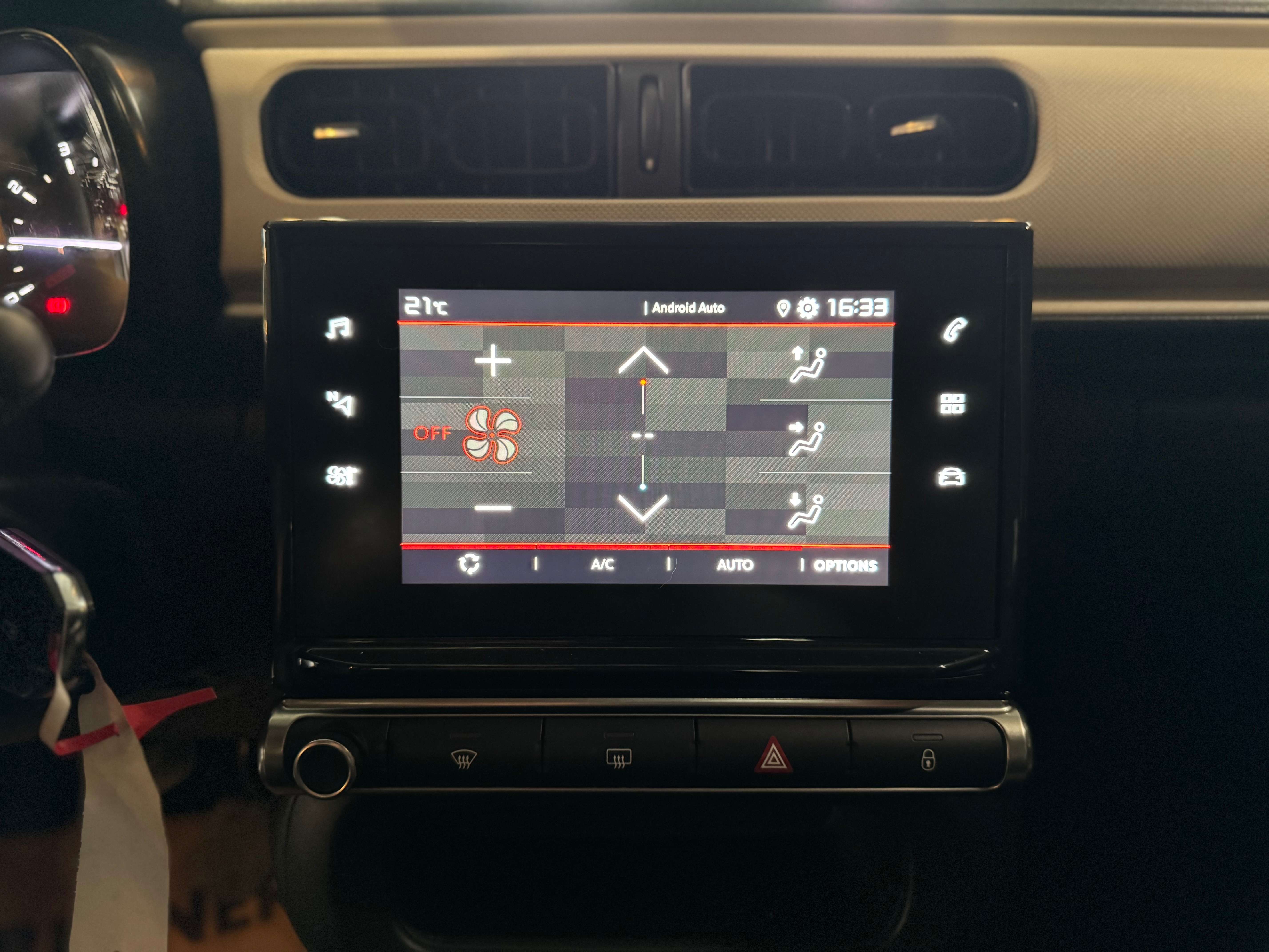 Citroen C3 C3 1.2i Live // 12 Mois de garantie