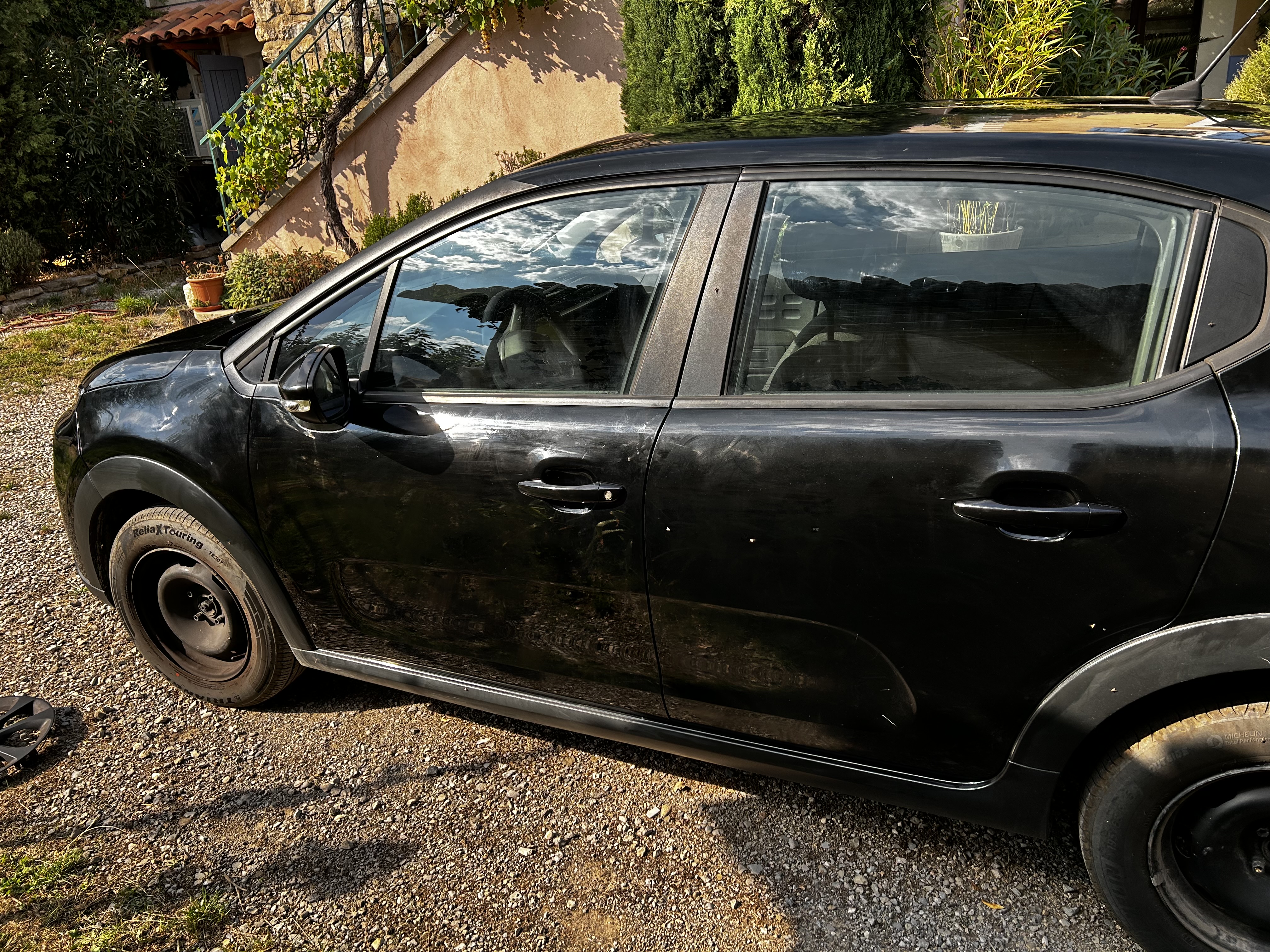 Citroen C3 III 1.2 PURETECH 82 FEEL