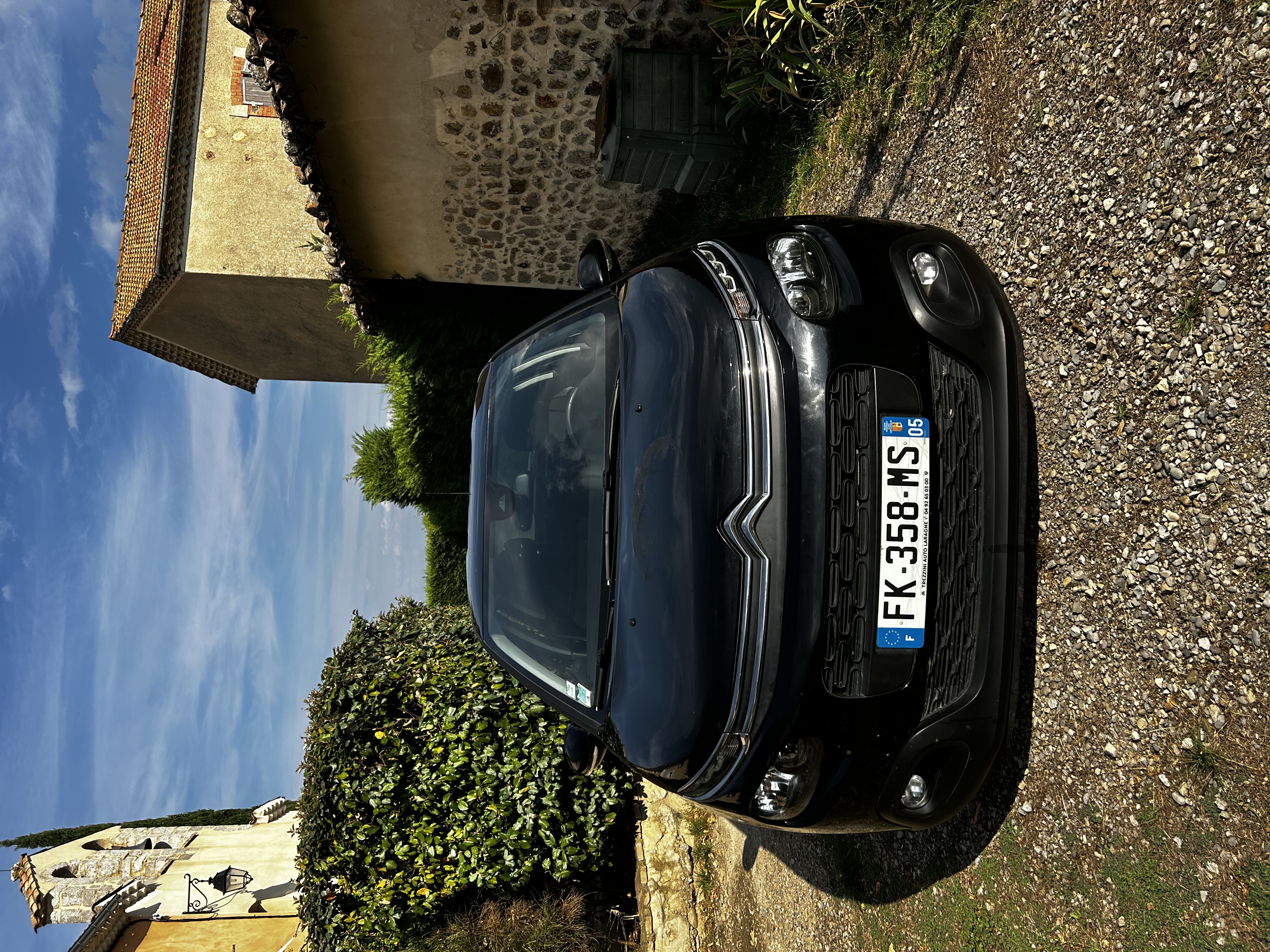 Citroen C3 III 1.2 PURETECH 82 FEEL