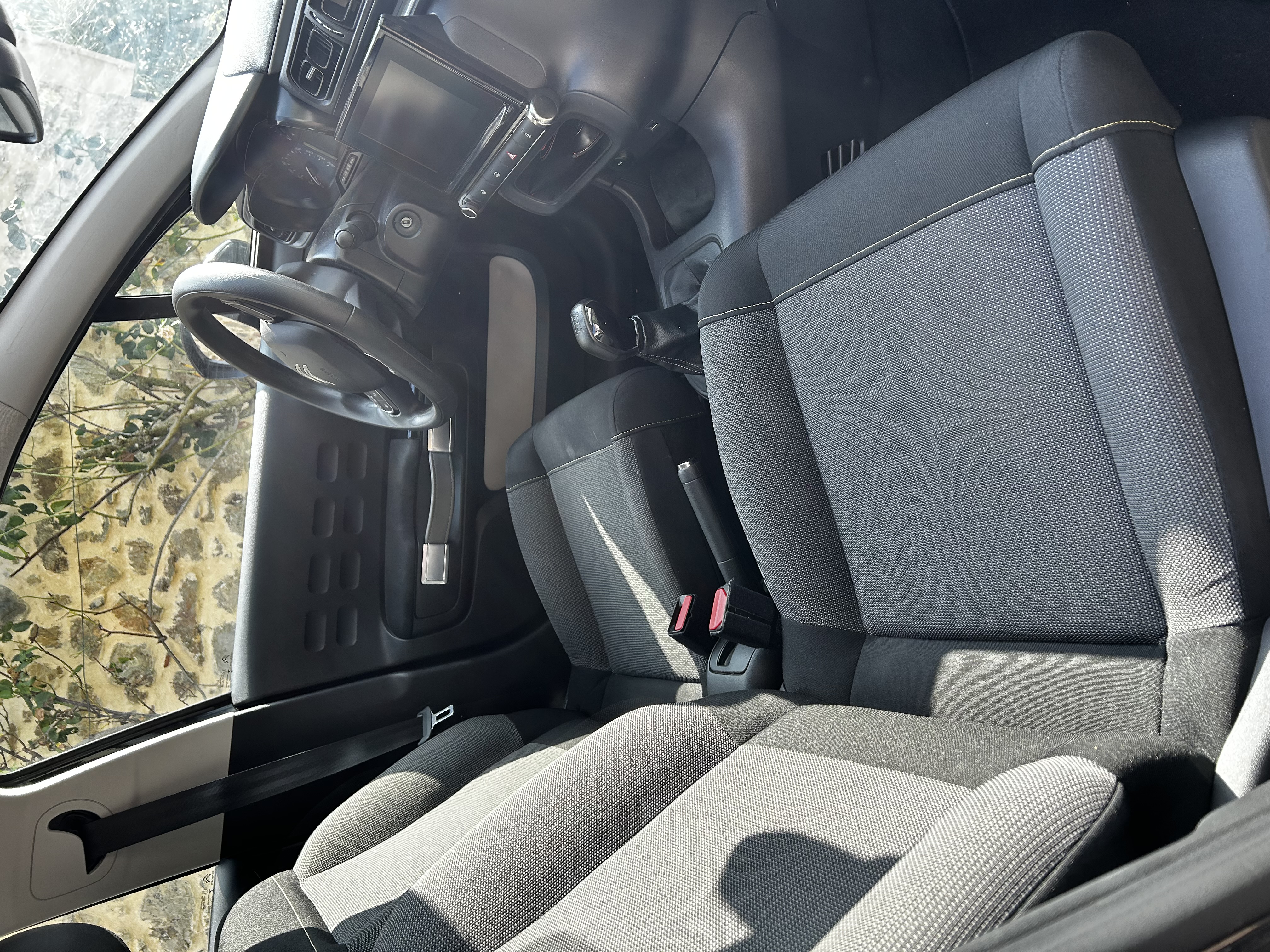 Citroen C3 III 1.2 PURETECH 82 FEEL
