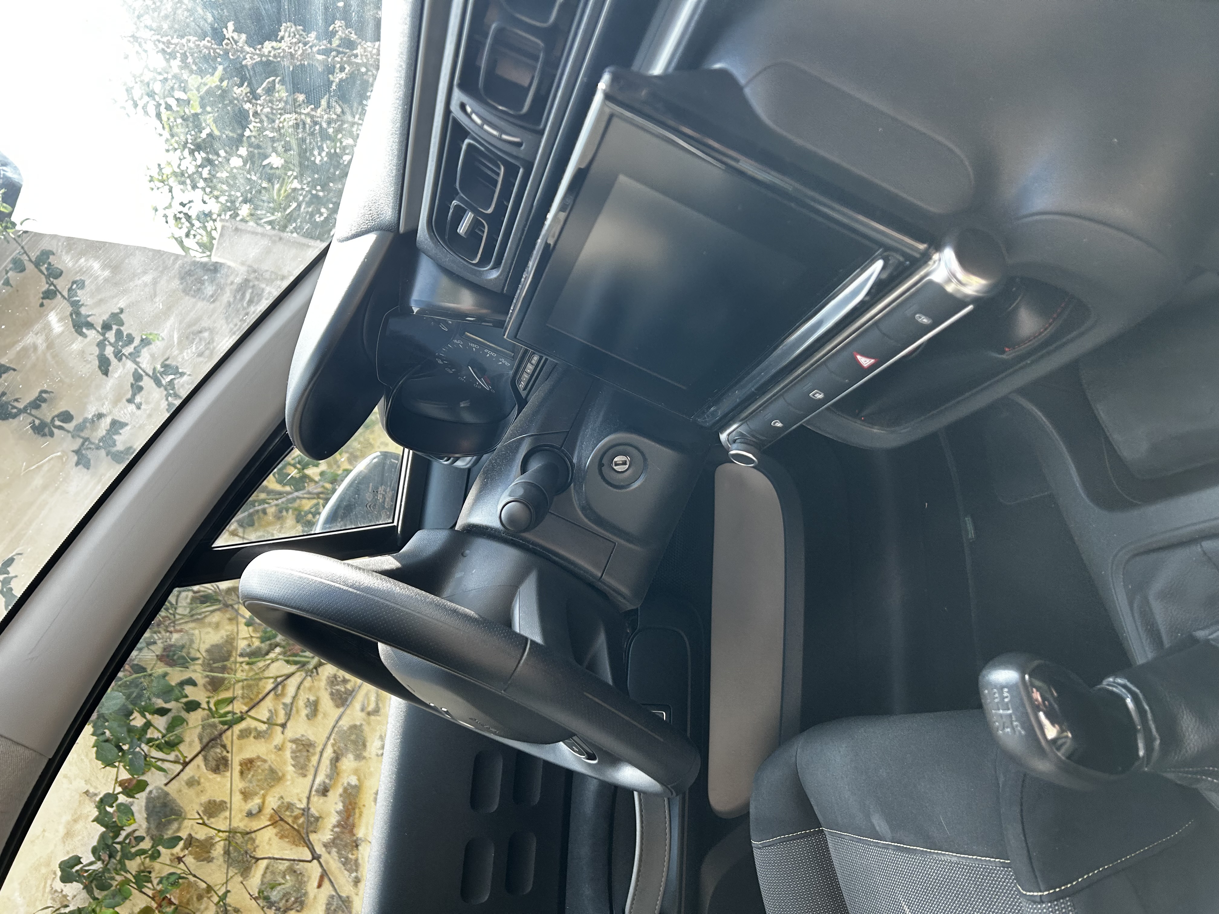 Citroen C3 III 1.2 PURETECH 82 FEEL