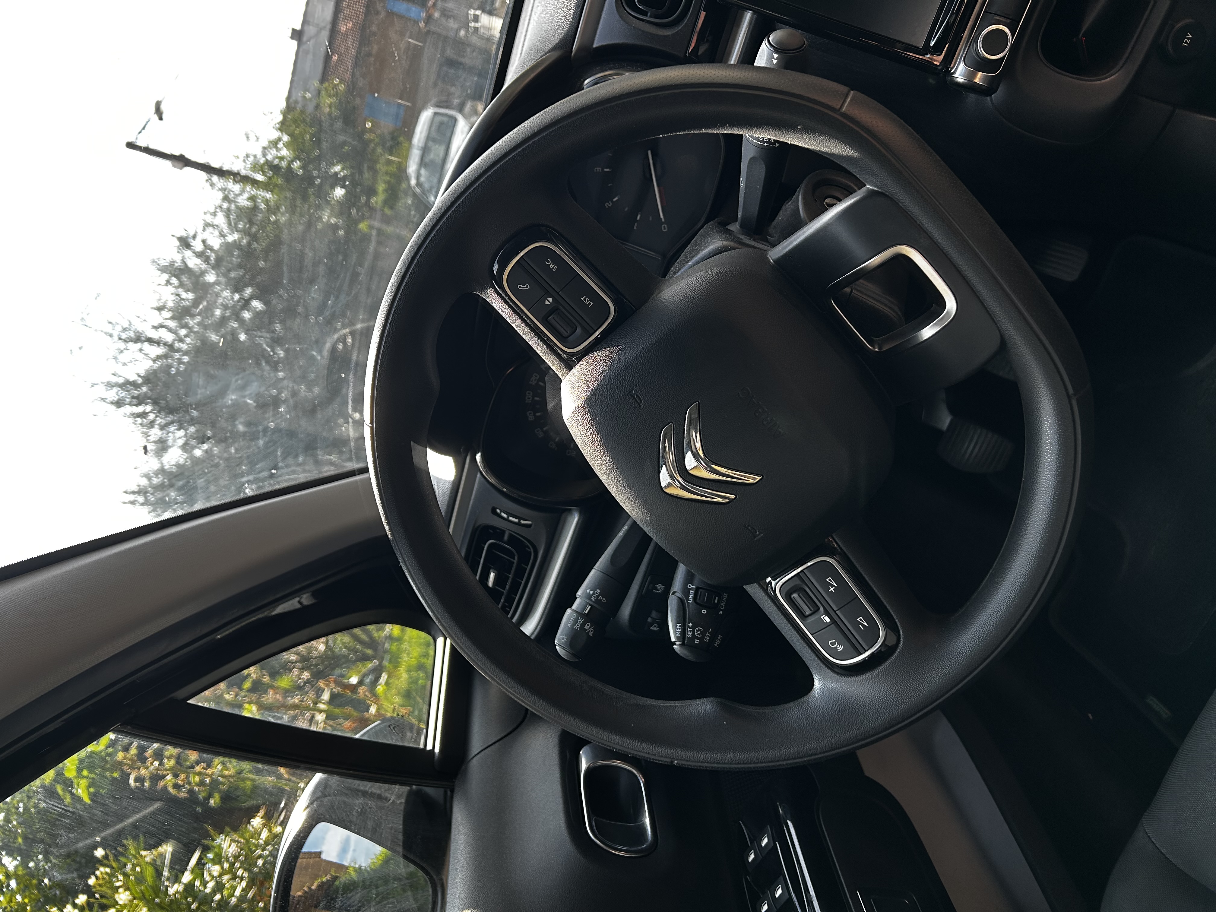Citroen C3 III 1.2 PURETECH 82 FEEL