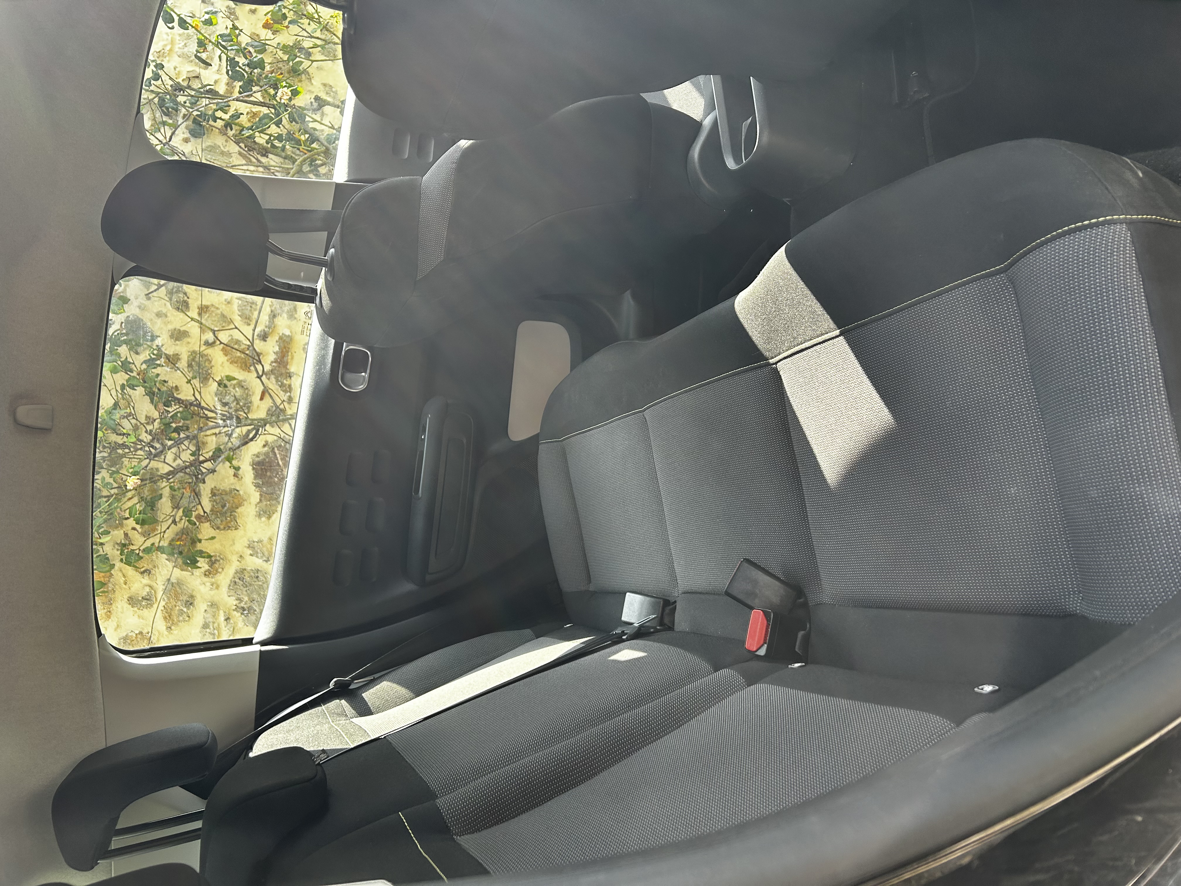 Citroen C3 III 1.2 PURETECH 82 FEEL