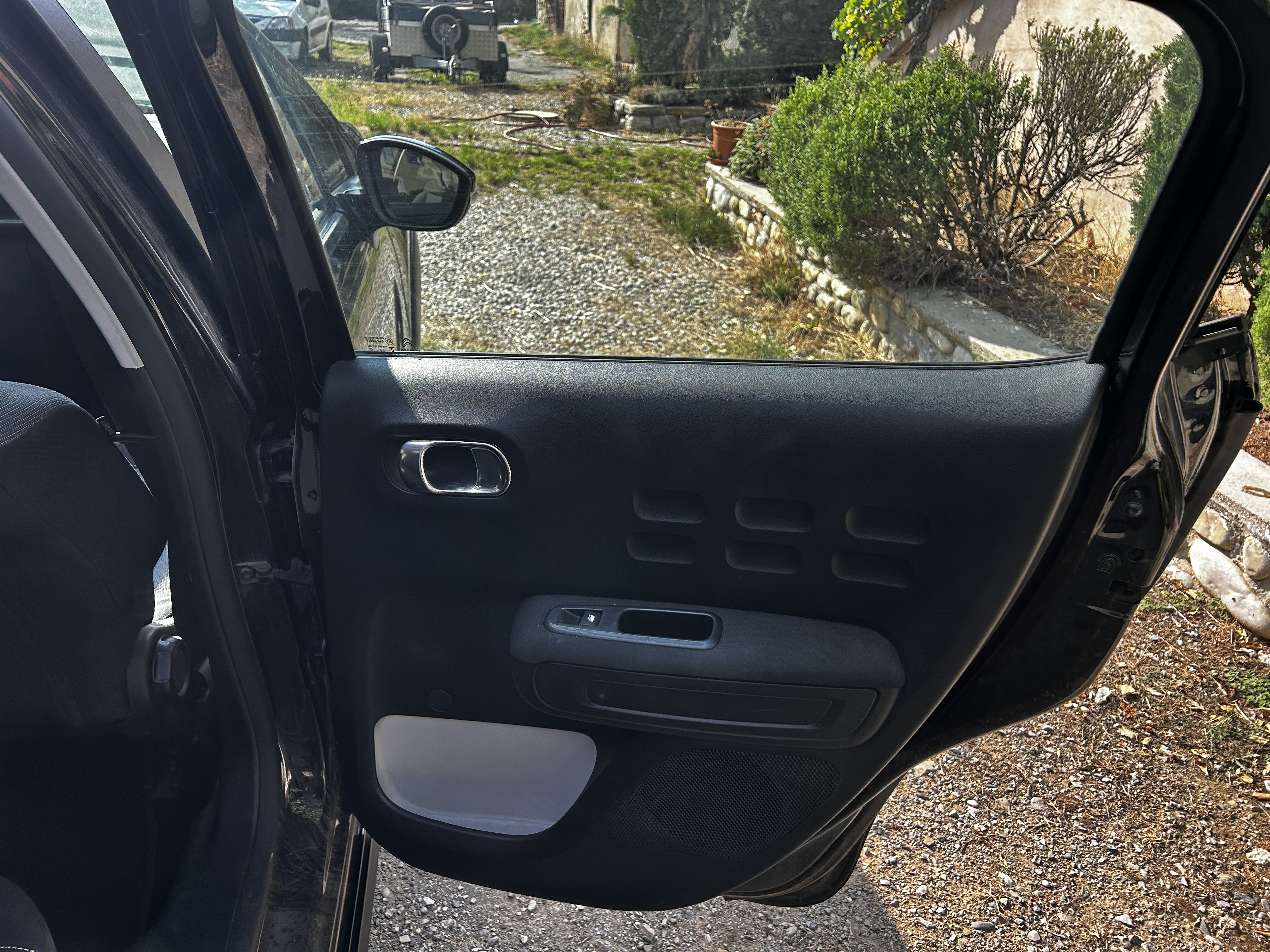 Citroen C3 III 1.2 PURETECH 82 FEEL