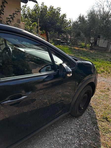 Citroen C3 III 1.2 PURETECH 82 FEEL