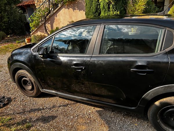 Citroen C3 III 1.2 PURETECH 82 FEEL
