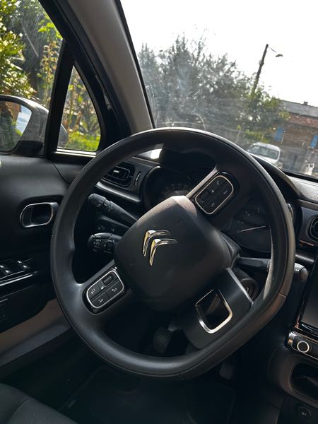 Citroen C3 III 1.2 PURETECH 82 FEEL