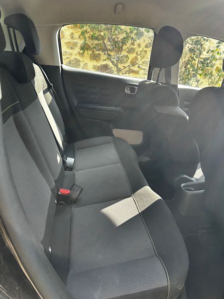 Citroen C3 III 1.2 PURETECH 82 FEEL