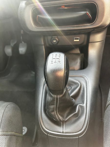 Citroen C3 III 1.2 PURETECH 82 FEEL