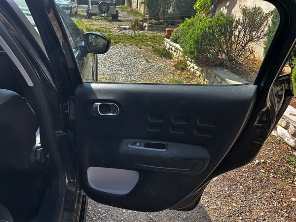 Citroen C3 III 1.2 PURETECH 82 FEEL