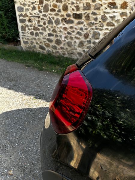 Citroen C3 III 1.2 PURETECH 82 FEEL