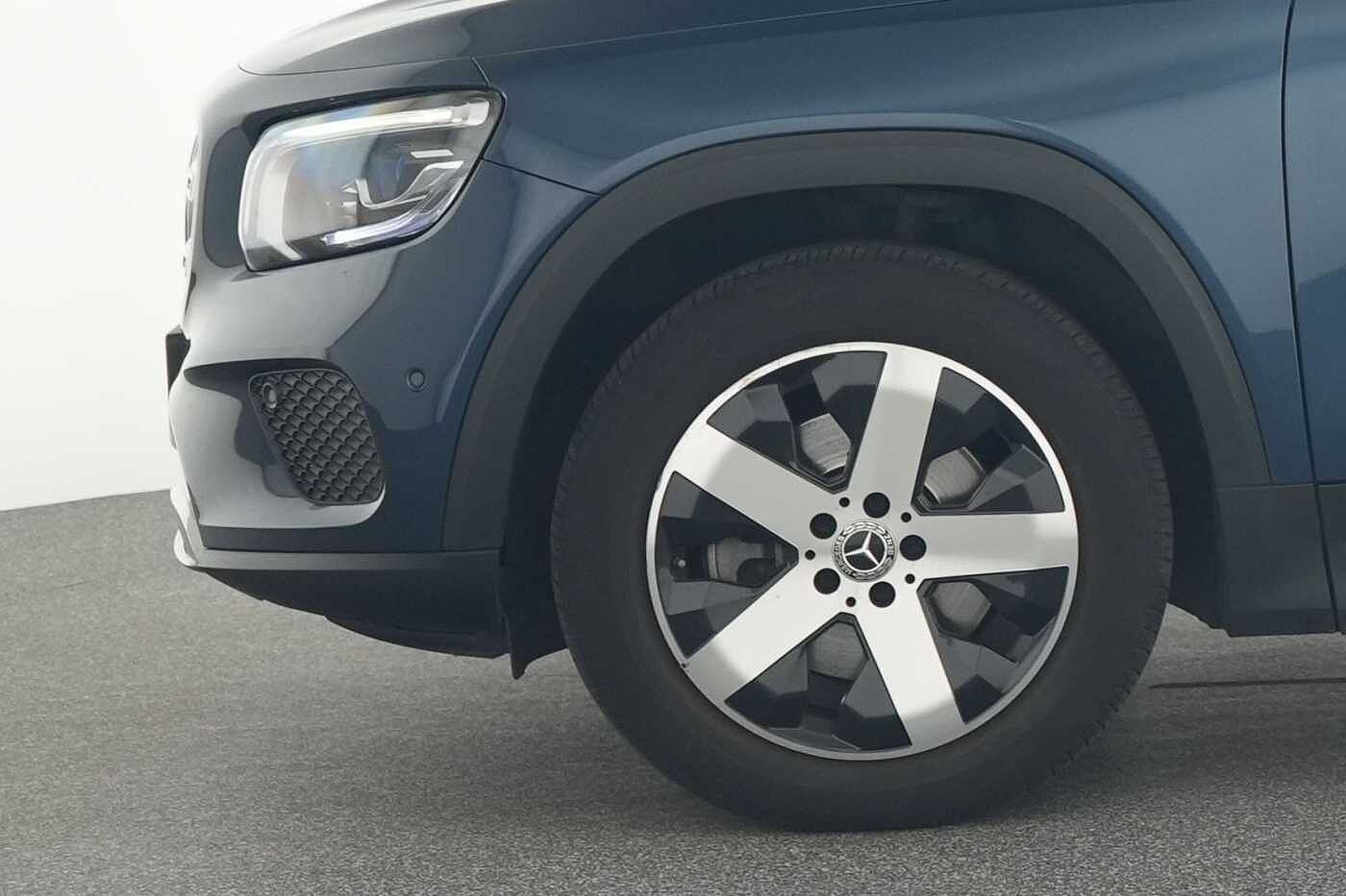 Mercedes-Benz GLB 200  d Progressive