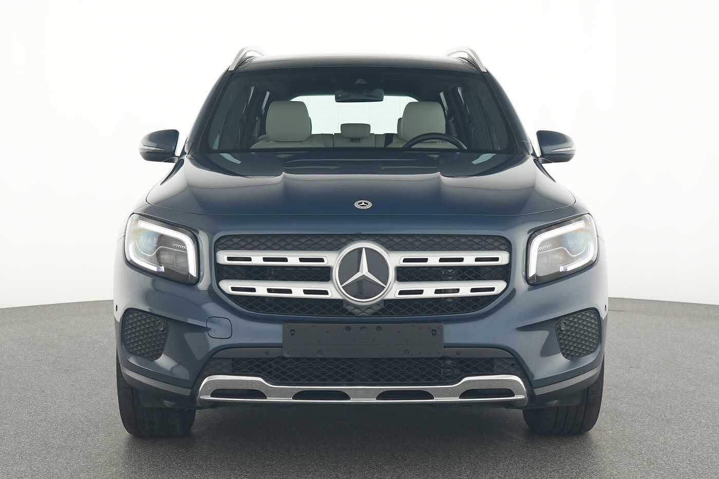 Mercedes-Benz GLB 200  d Progressive
