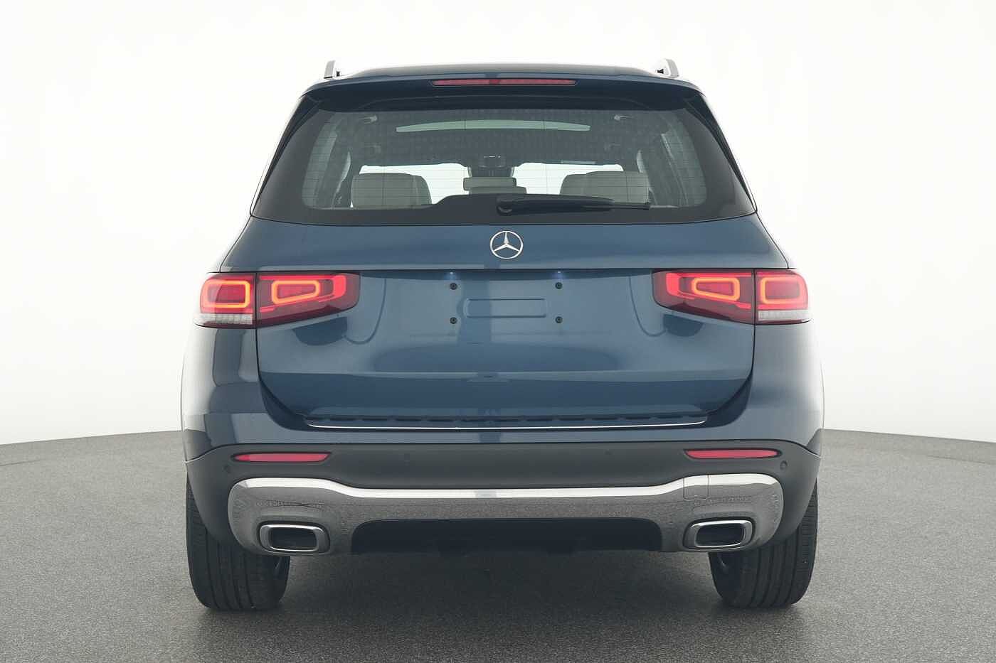 Mercedes-Benz GLB 200  d Progressive