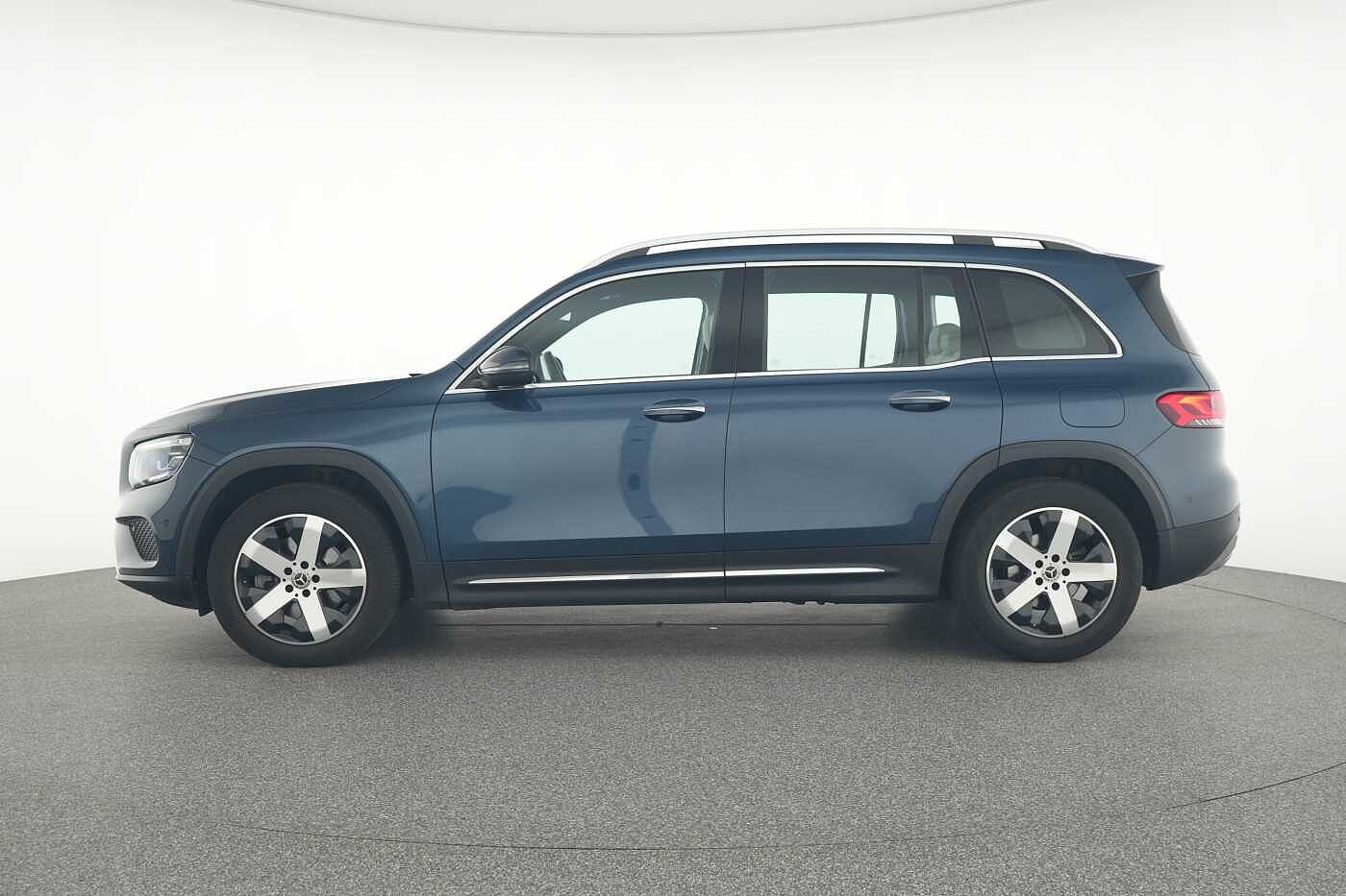 Mercedes-Benz GLB 200  d Progressive