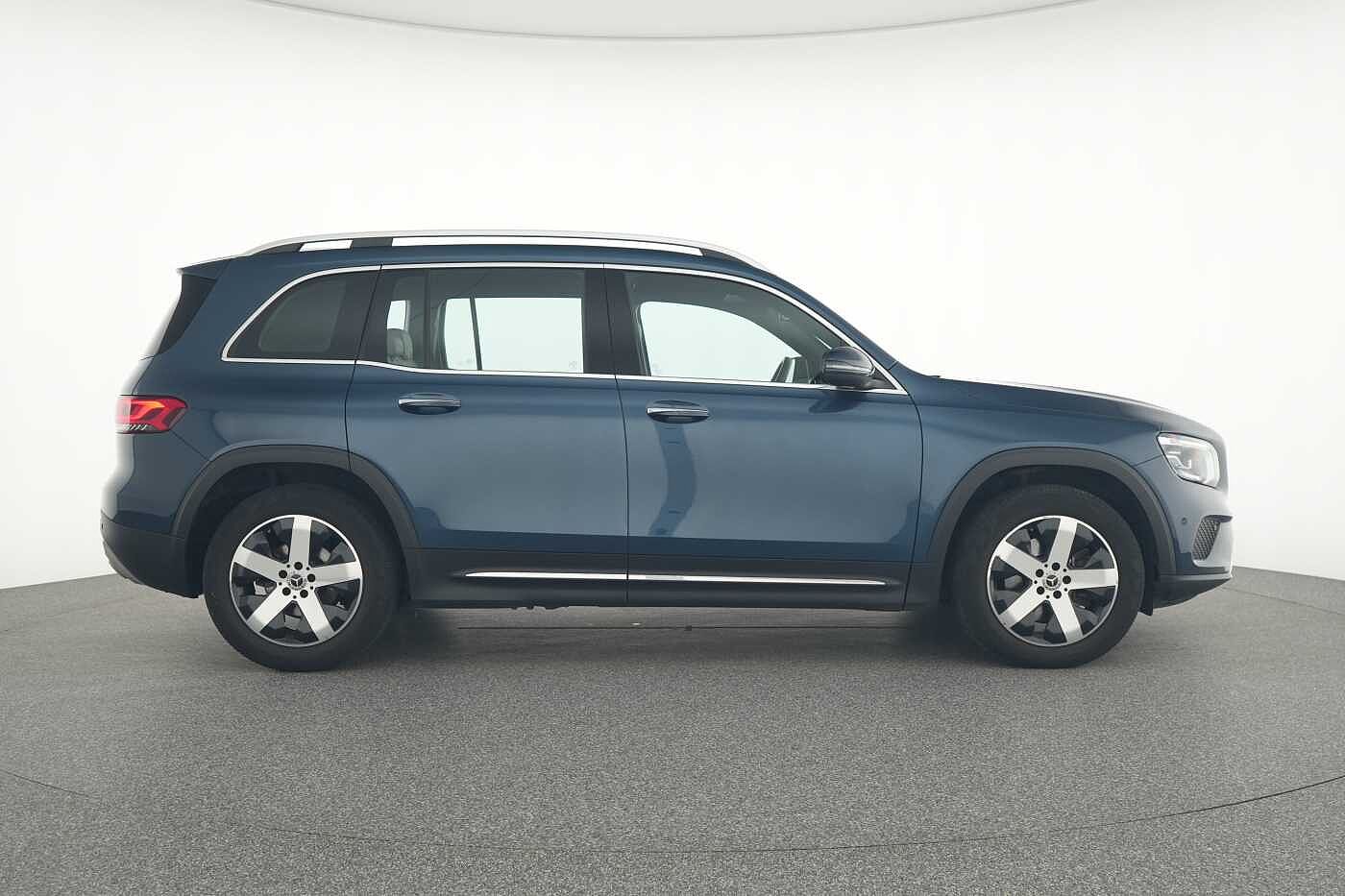 Mercedes-Benz GLB 200  d Progressive